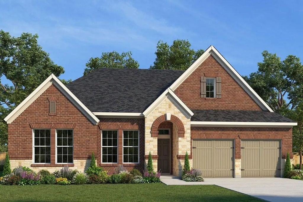 4721 Boyds Branch Drive, Arlington