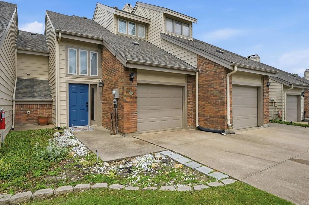 110 Summer Place Circle, Pottsboro