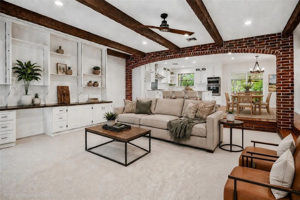 13430 Challaburton Drive, Farmers Branch