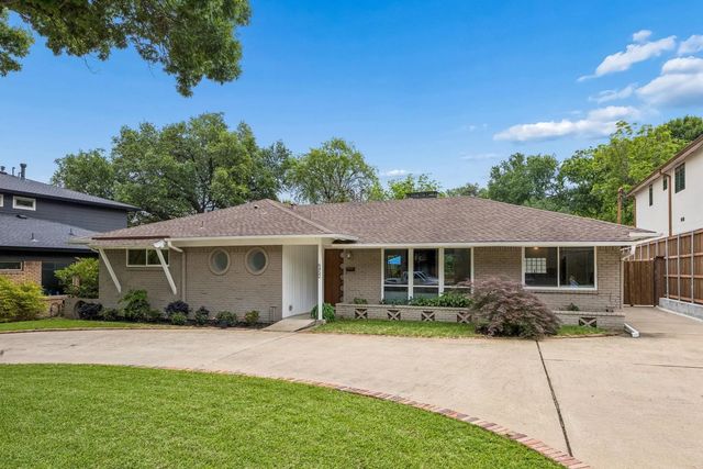 6452 Lange Circle, Dallas