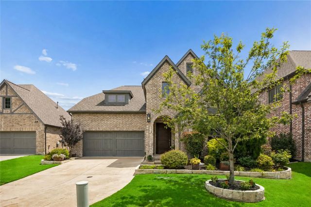8813 Brunswick Lane, McKinney