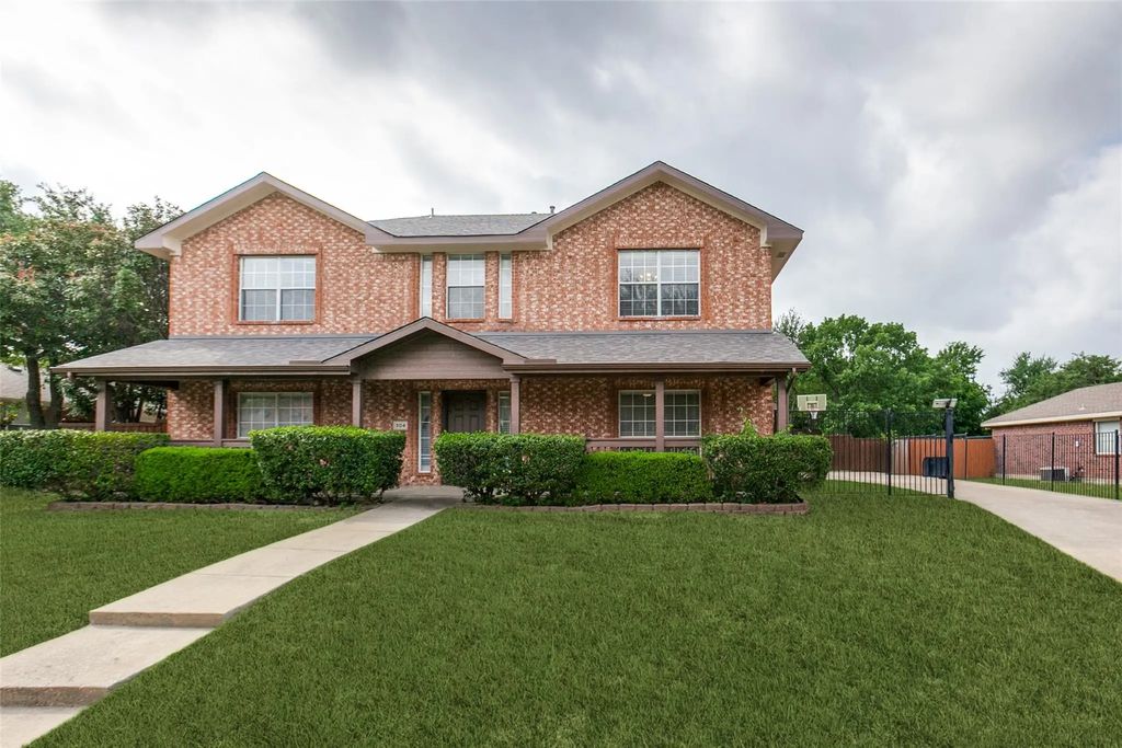 304 Elizabeth Trail, Murphy