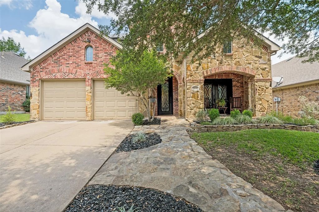 2611 Katie Trail, Melissa