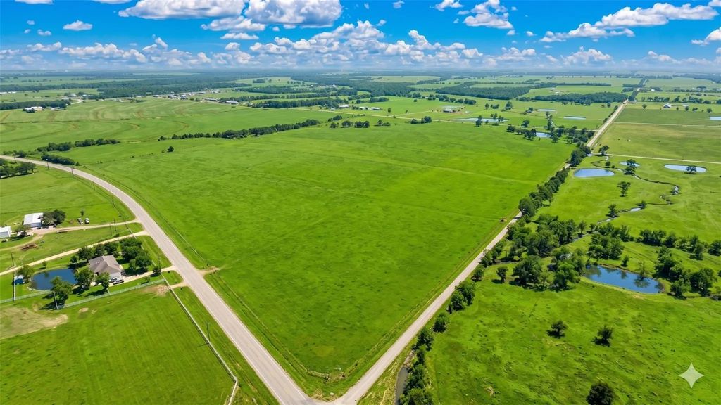 10.84 Acres Fm 1562, Celeste