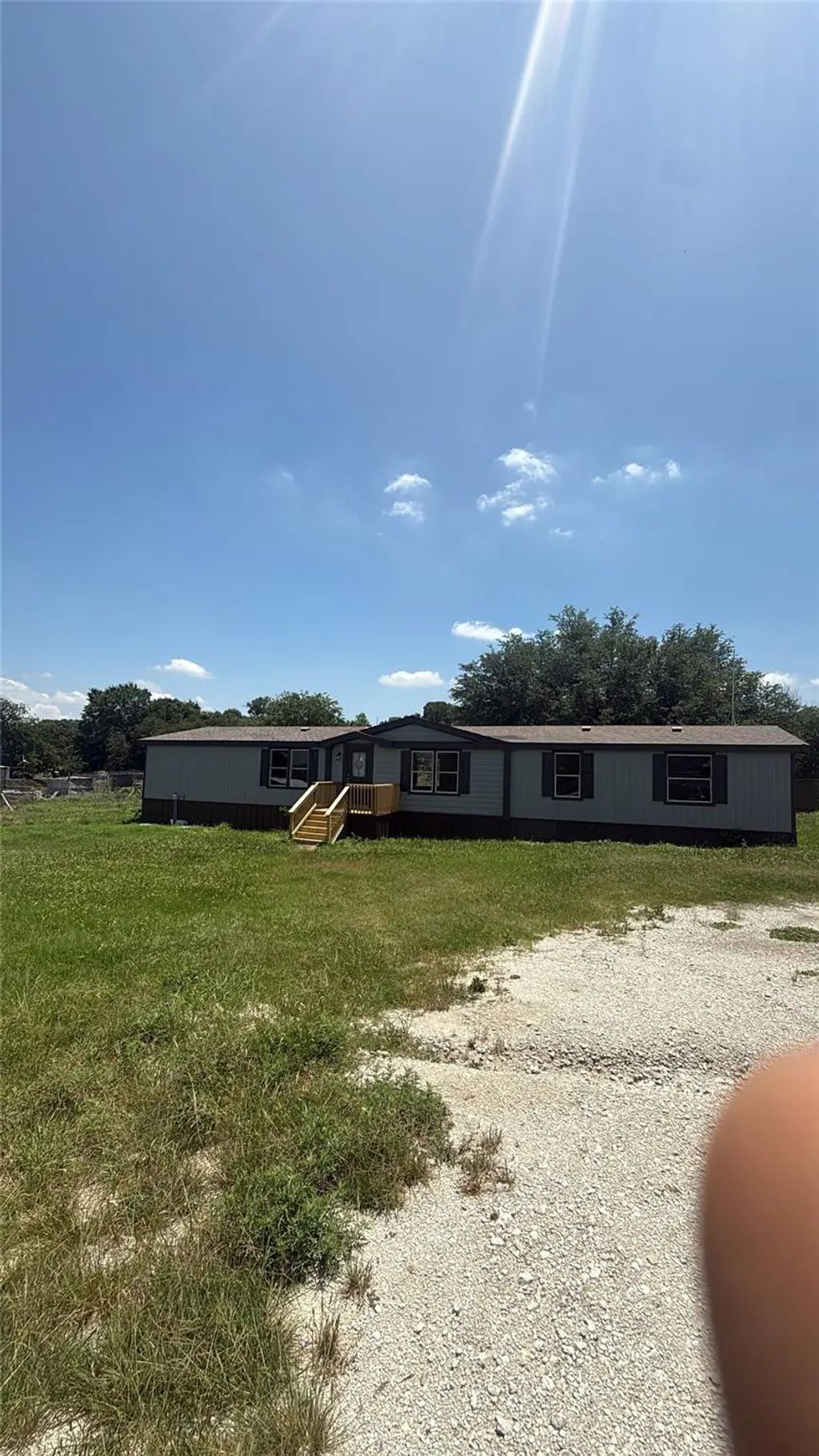 134 Browning Court, Springtown