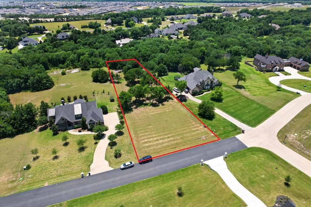 E-9 Waterstone Estate Drive, McKinney