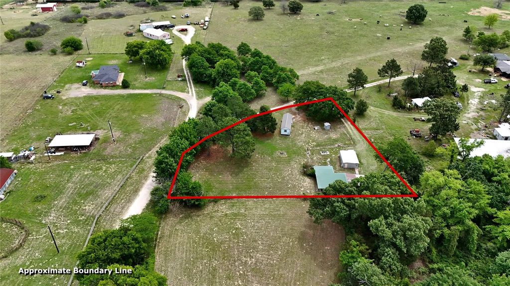 188 Private Road 8703, Ben Wheeler