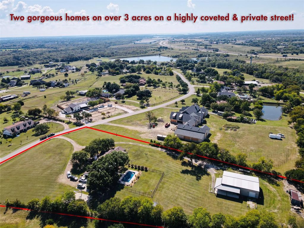 6612 Eastview Drive, Sachse