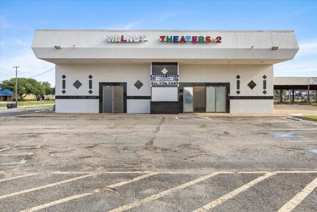 3310 W Walnut Street, Garland