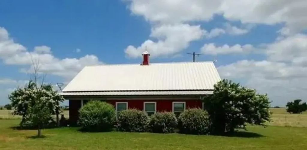 2670 Canaan Church Road, Crawford