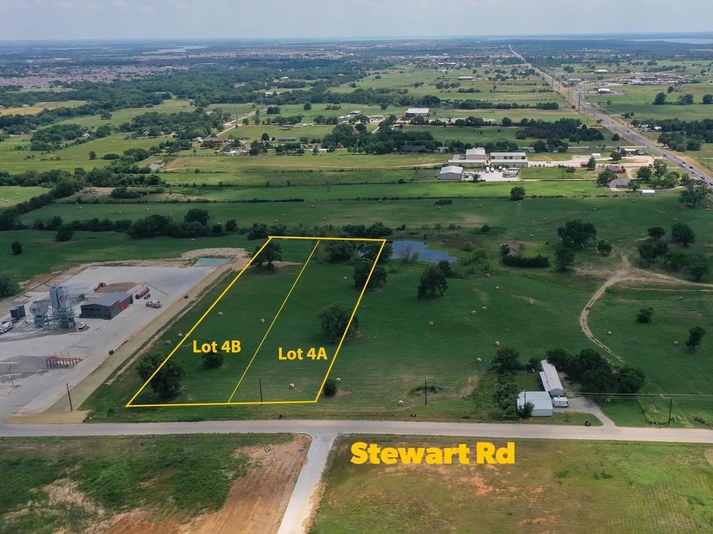 8673 Stewart Rd, Aubrey
