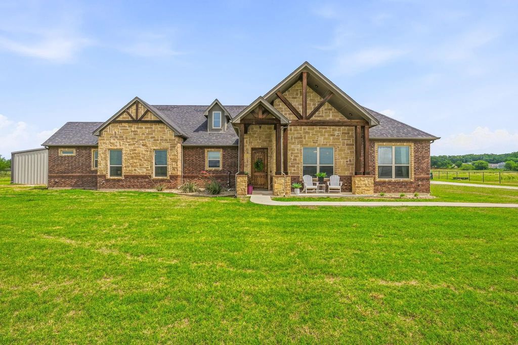 2801 Mh 379, Mineral Wells