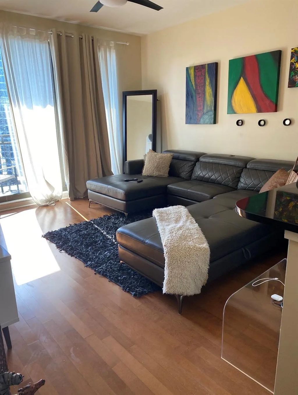 1200 Main Street 1505, Dallas
