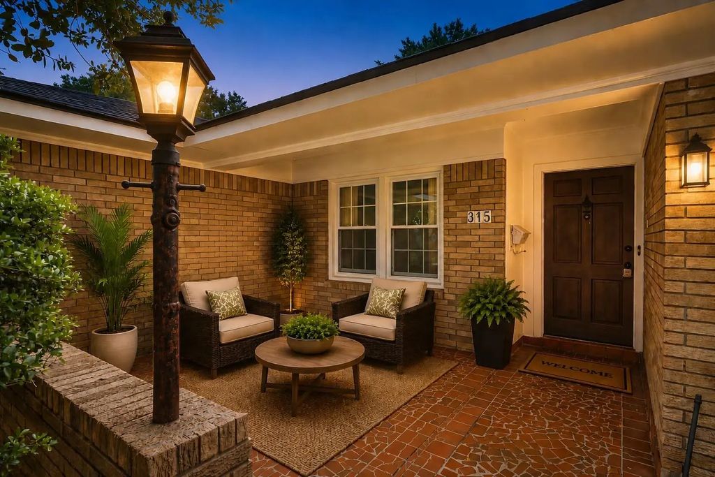 315 N Wickford Circle, Shreveport