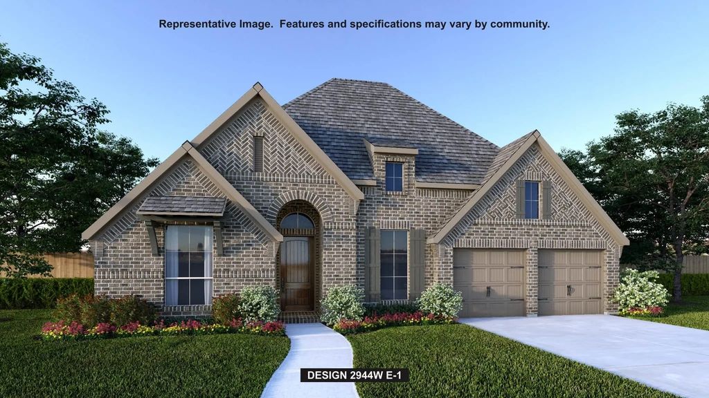 4878 Keystone Avenue, Midlothian