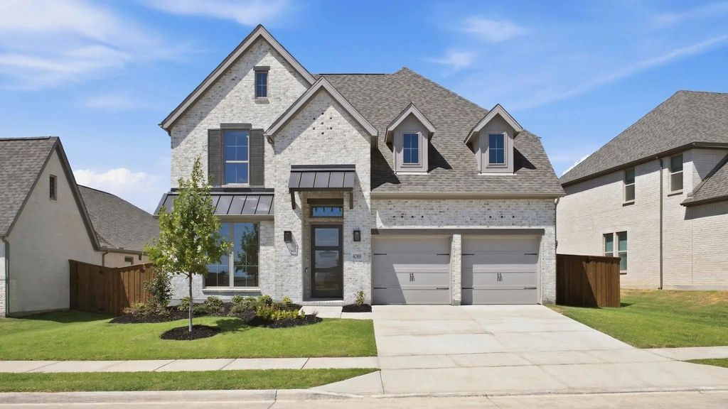 4705 Floral Fields, McKinney