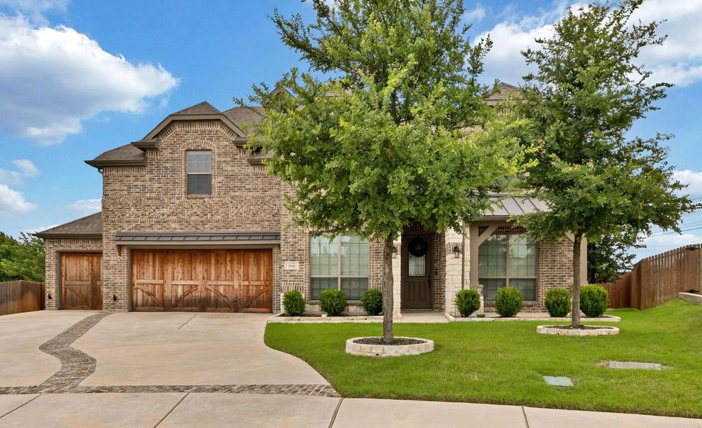 510 Zinnia Loop, Midlothian