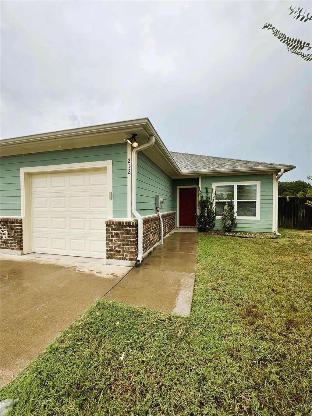 212 Lasso Circle, Mabank