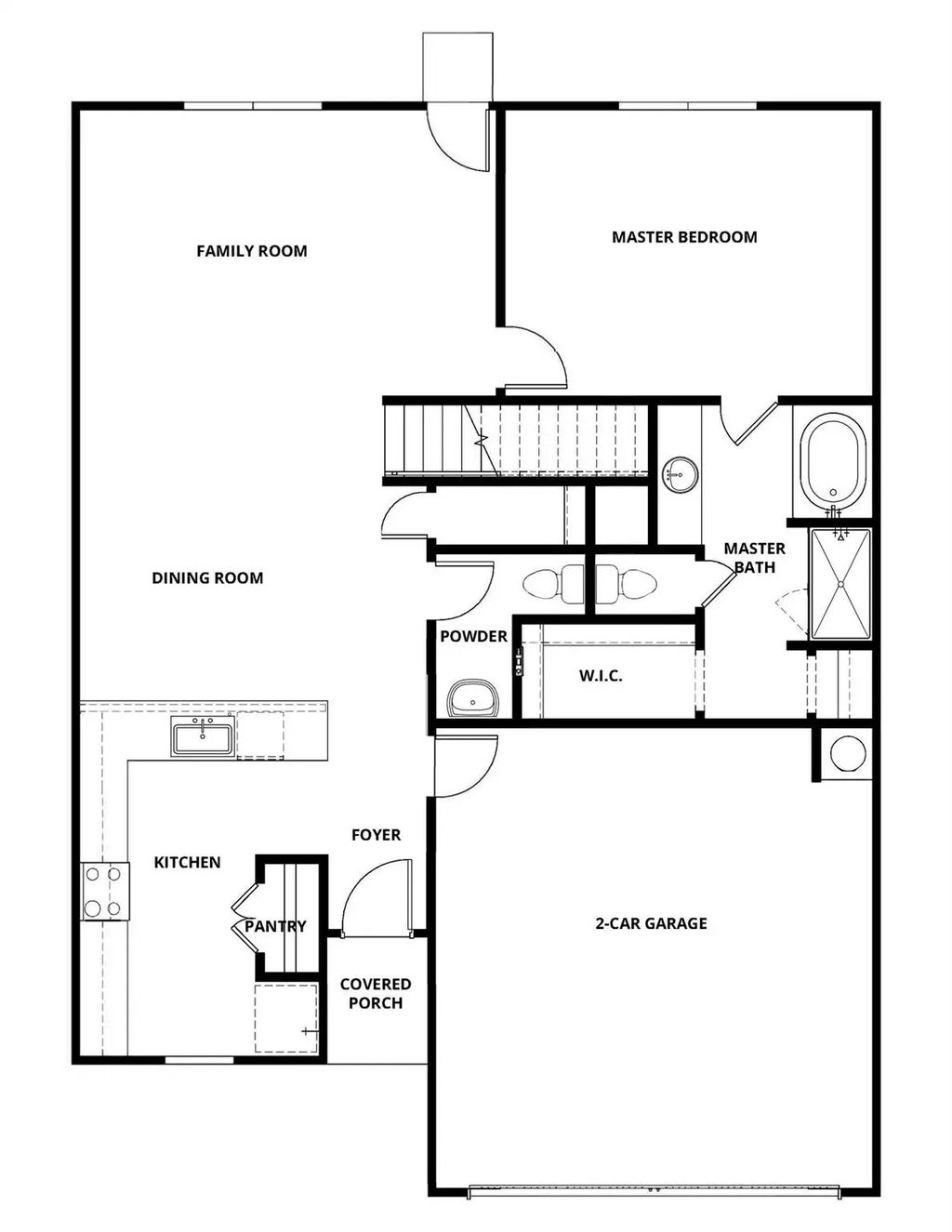 117 Condie Russell Drive, Venus