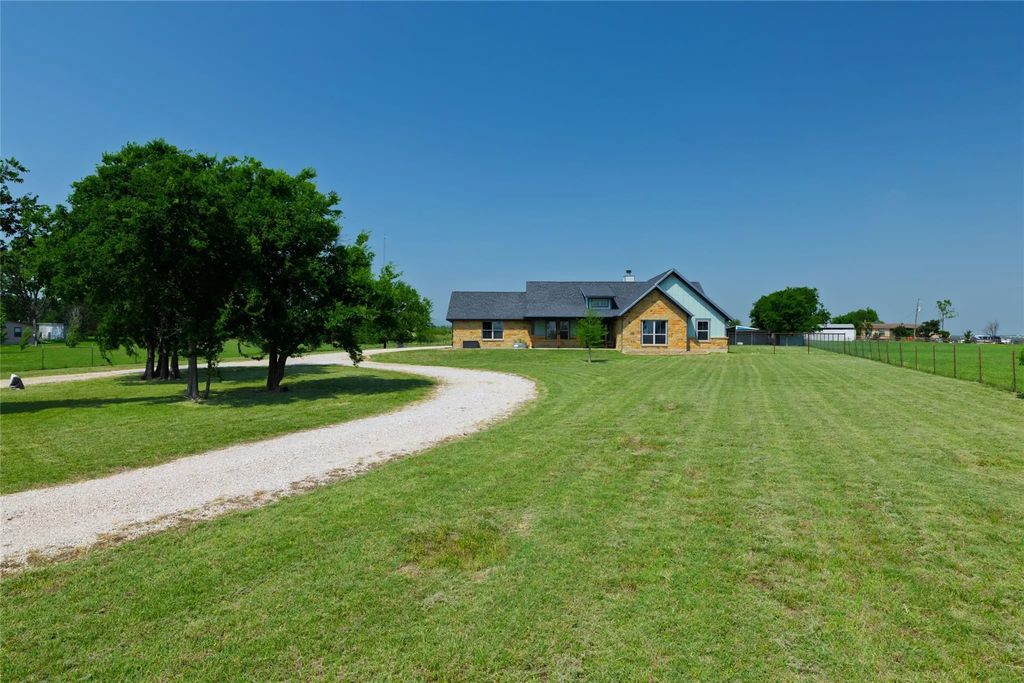 14447 Warbler Lane, Haslet