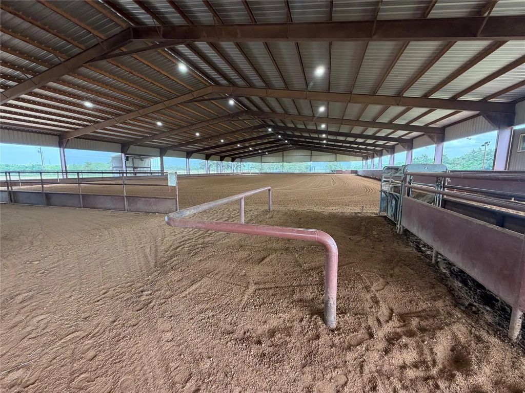 4709 Fm 2383, Whitesboro