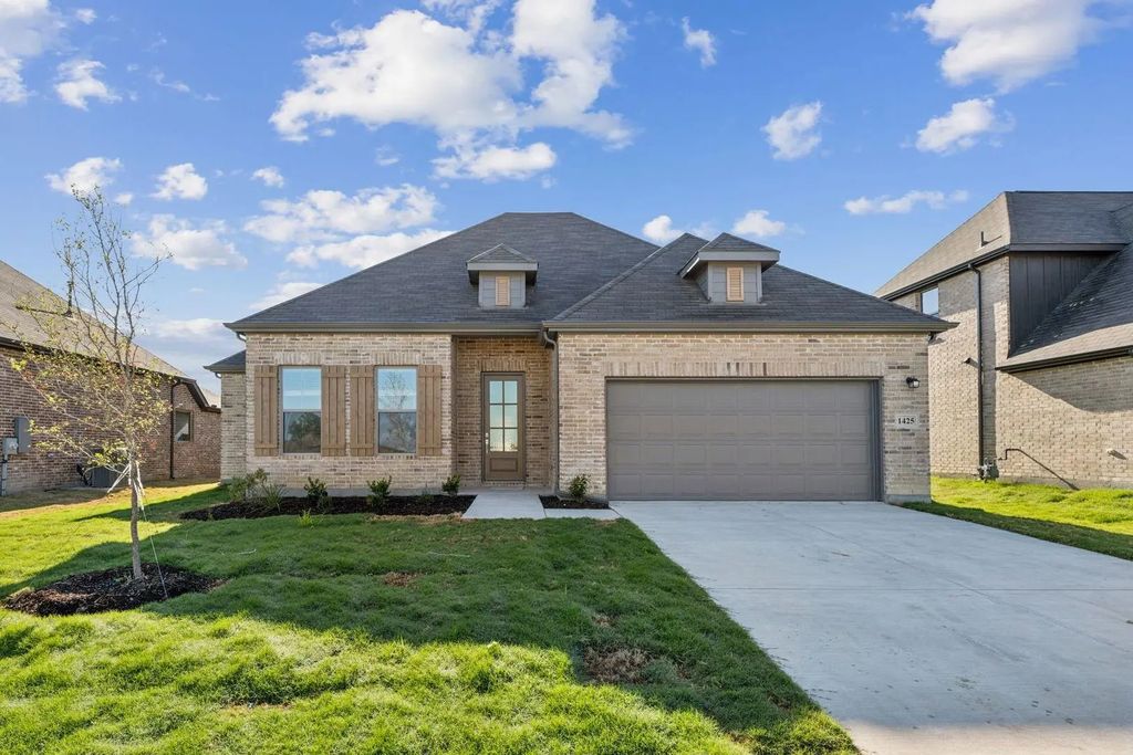 3210 Majesty Lane, Denton