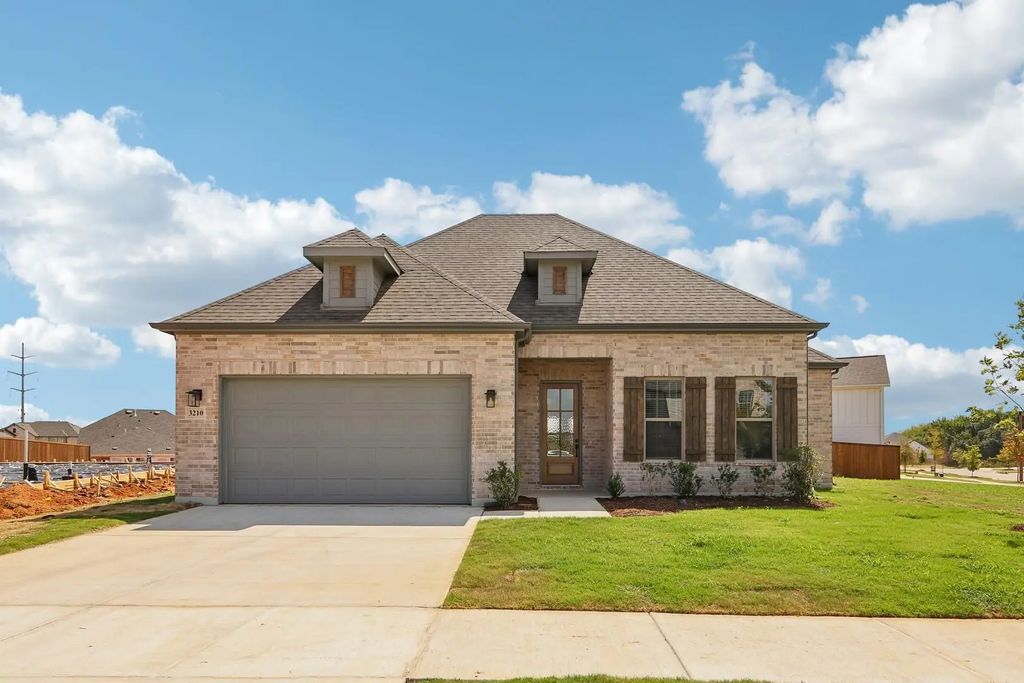 3210 Majesty Lane, Denton