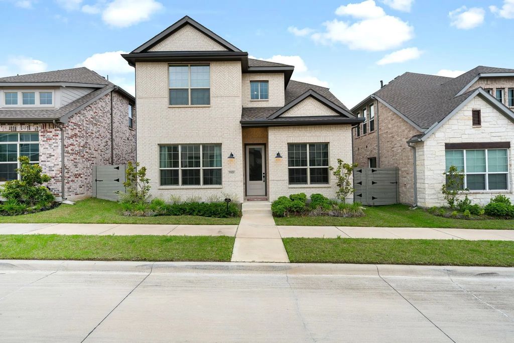 3321 Scotsman Road, Sachse