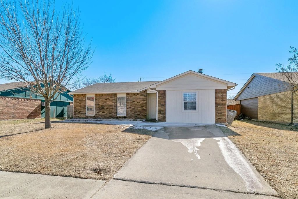 746 Leading Lane, Allen