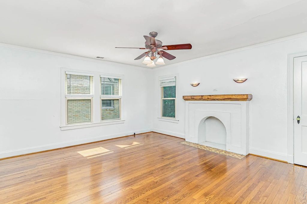 5926.5 La Vista Drive, Dallas