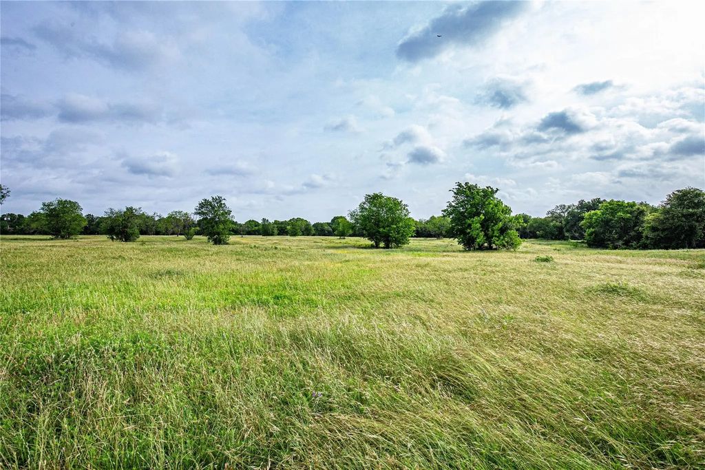 Tbd Gholson Road, Waco