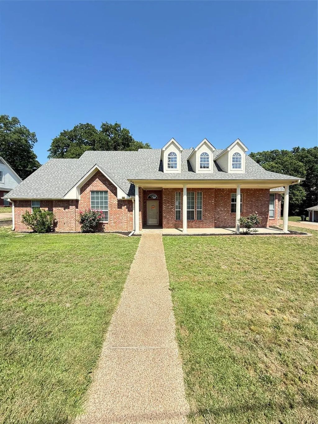 3814 Lamb Drive, Tyler