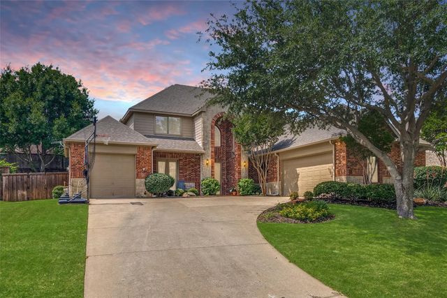 4305 Loch Haven Court, McKinney