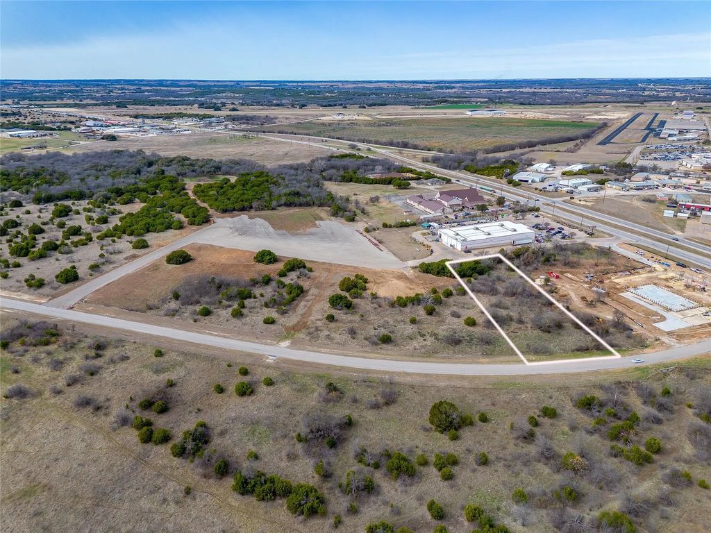 Xxxx S Pirate Drive, Granbury