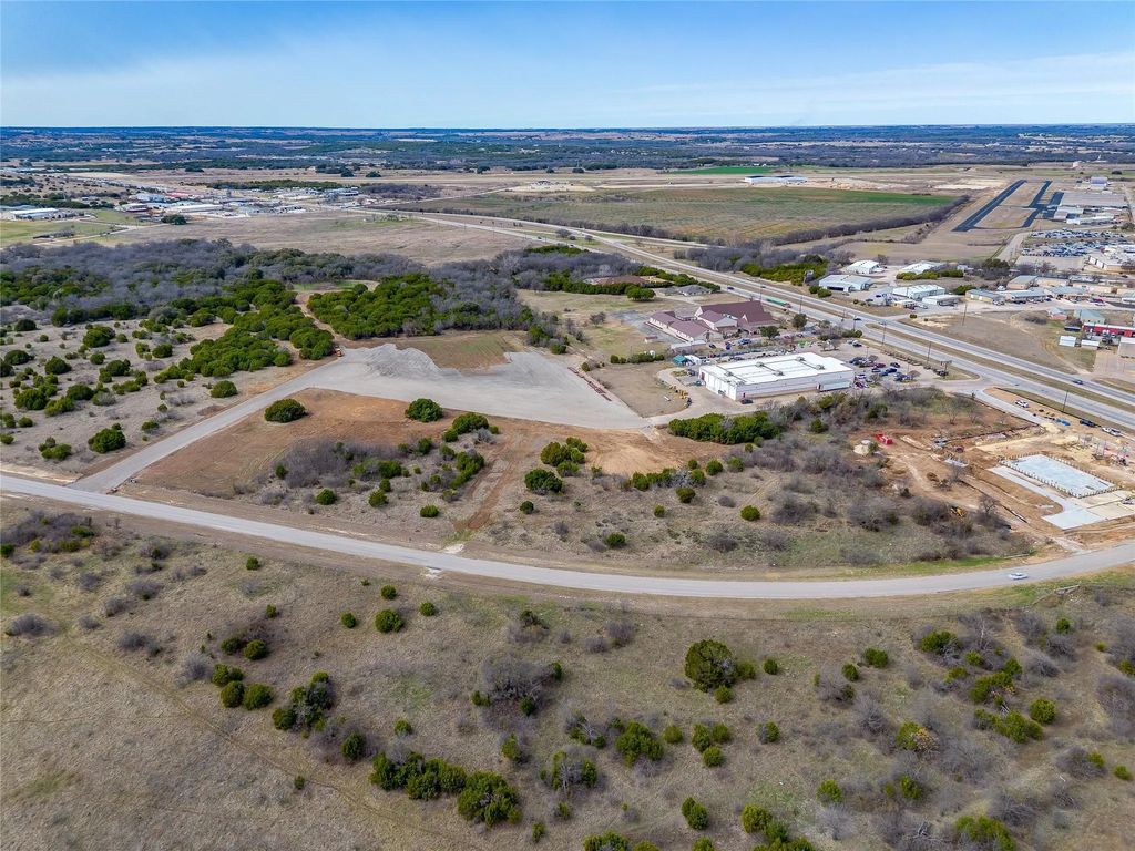 Xxxx S Pirate Drive, Granbury
