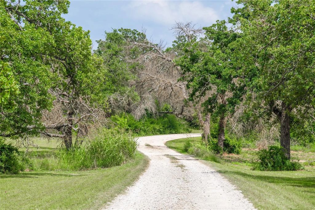 15500 County Road 417, May