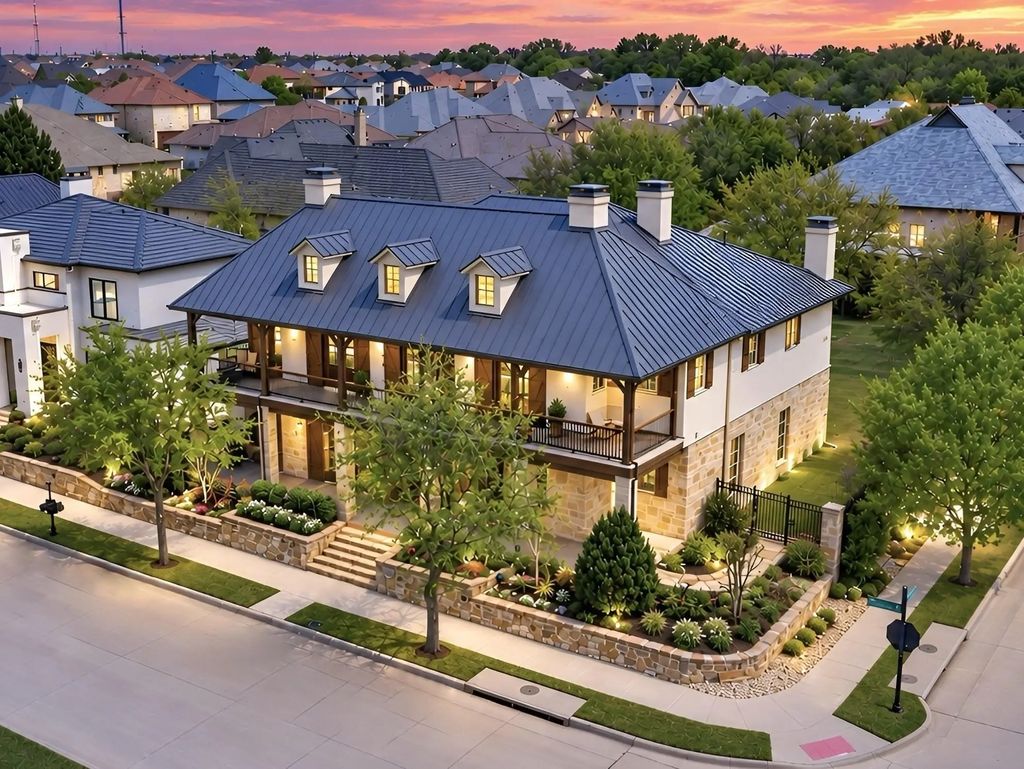 5909 Settlement Way, McKinney