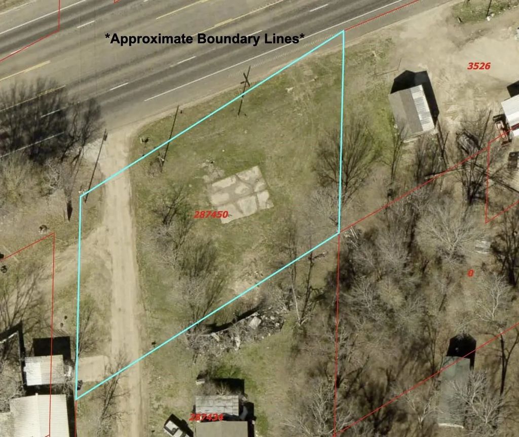 700 State Highway 31 E, Trinidad