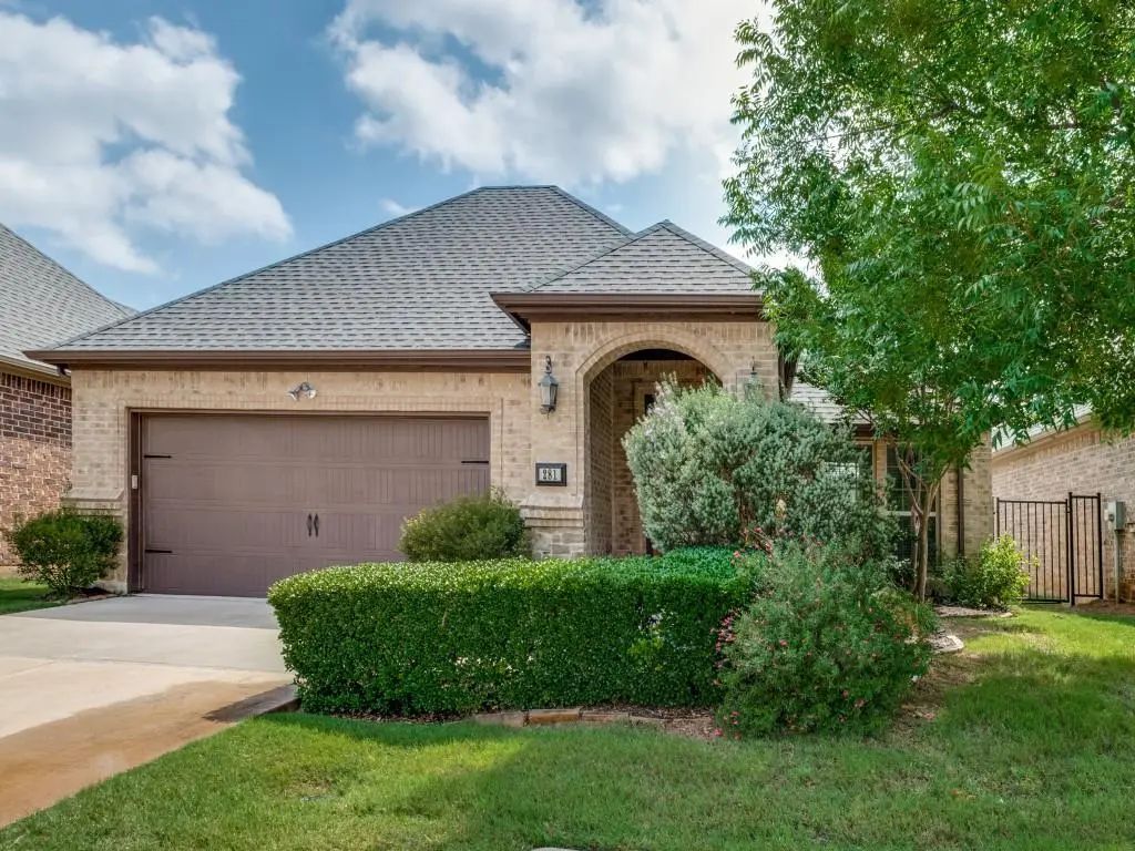 281 Tulip Way, Keller