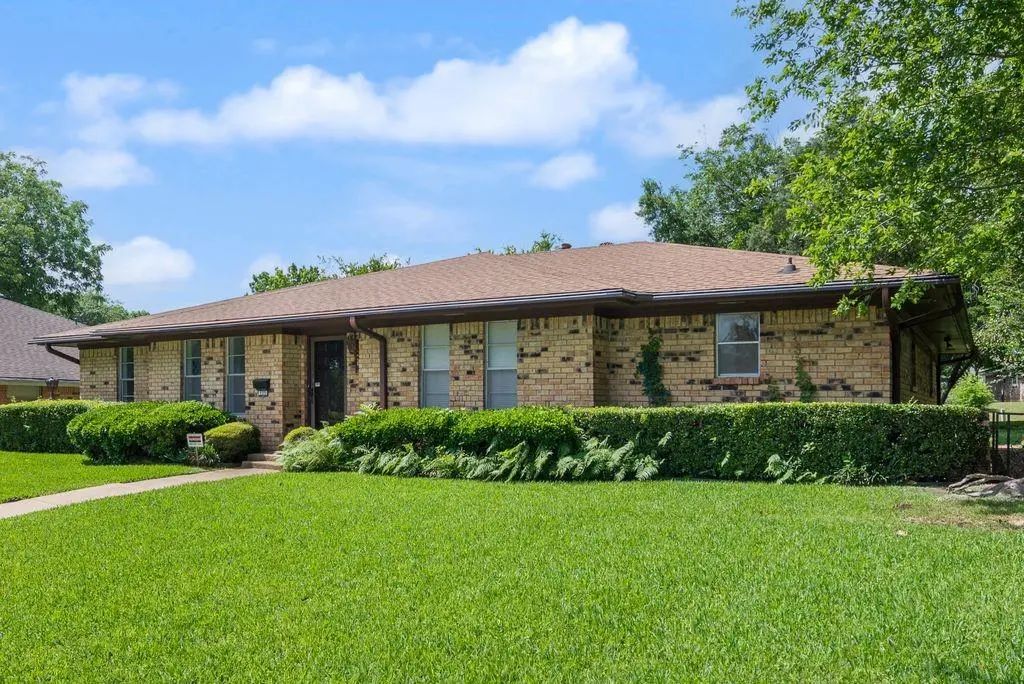 135 S Capri Drive, Duncanville