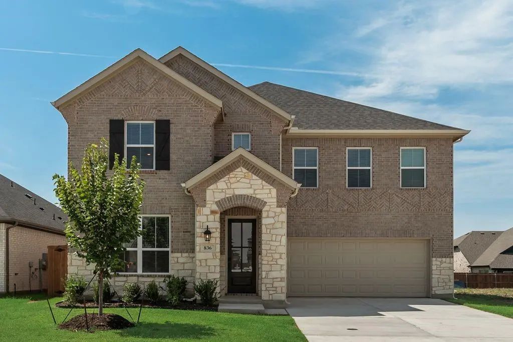836 Turnbull Avenue, Fort Worth