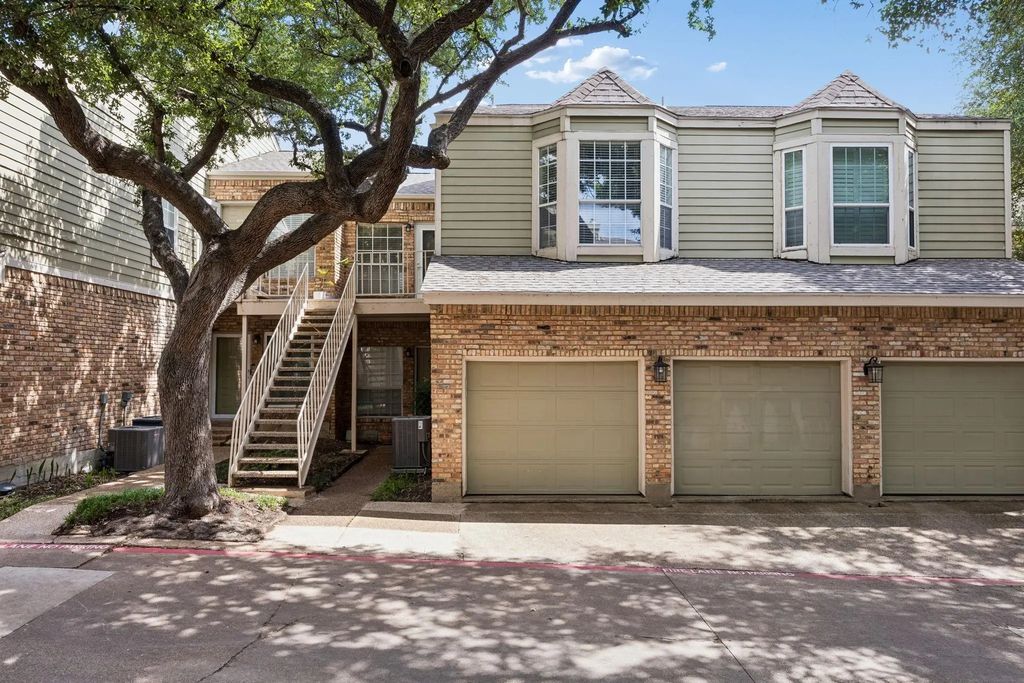 7151 Gaston Avenue 907, Dallas