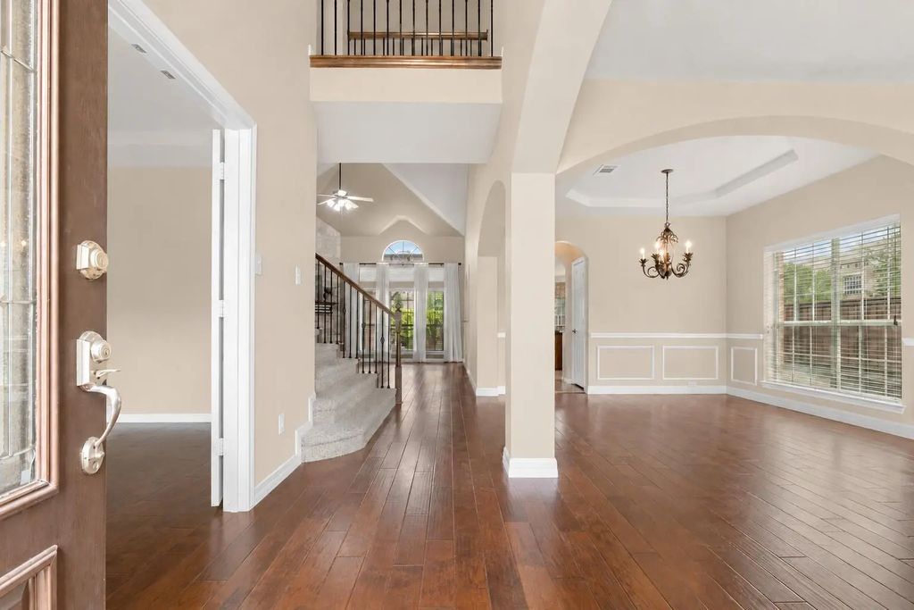 13292 Box Elder Lane, Frisco
