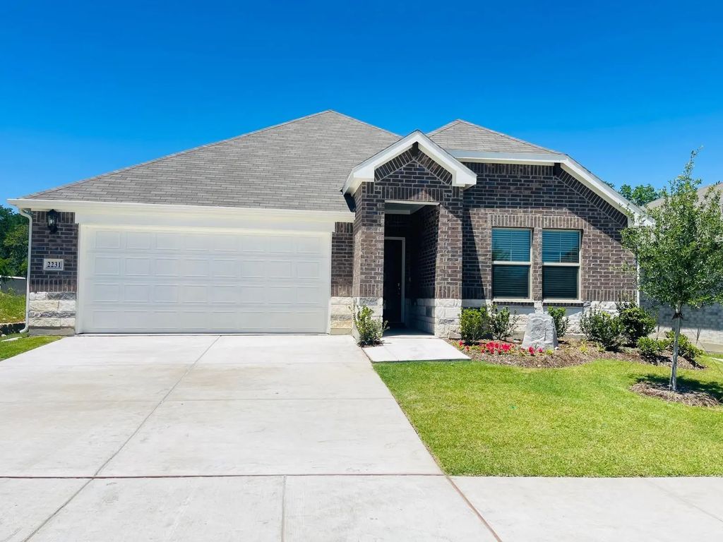 2231 Rannoch Street, Sherman