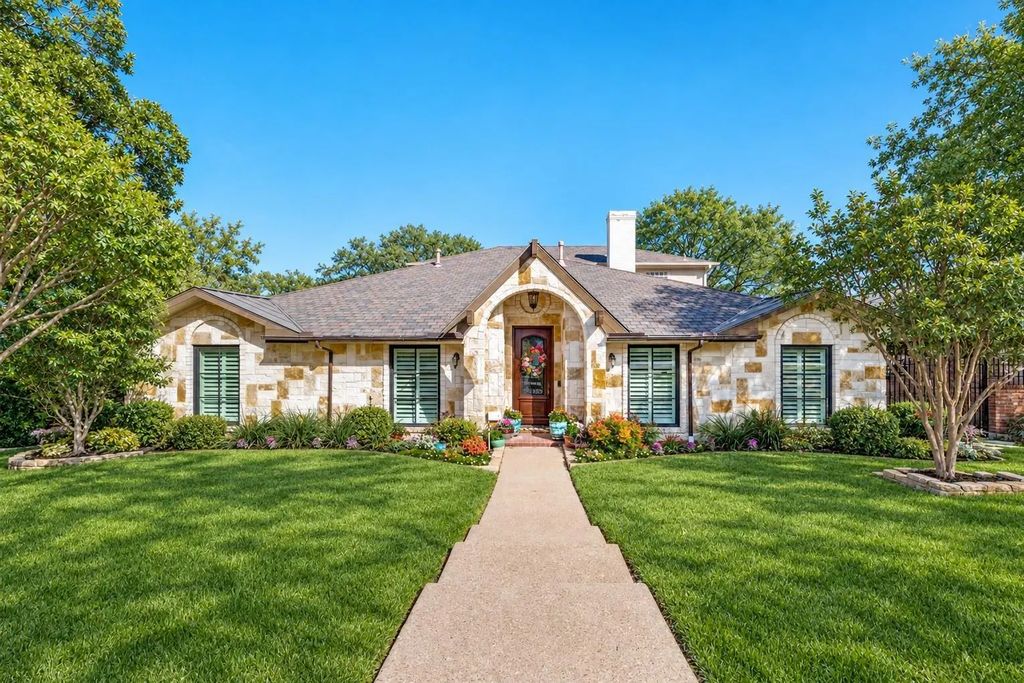 9159 Dunmore Drive, Dallas