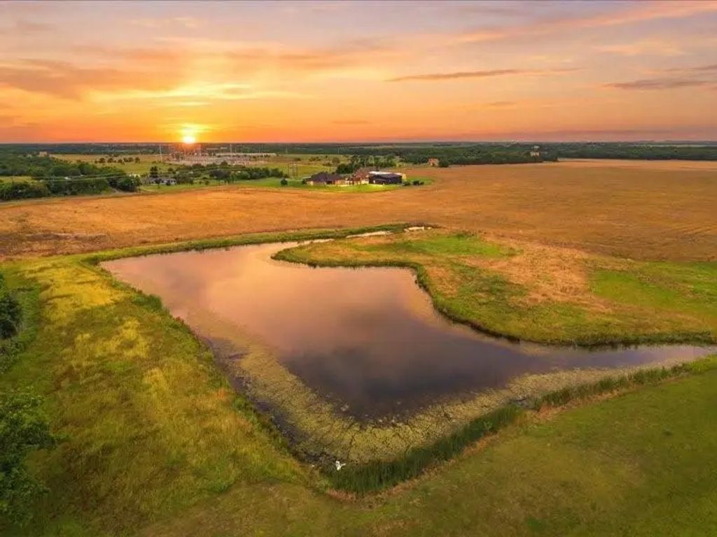 22551 County Road 638, Royse City