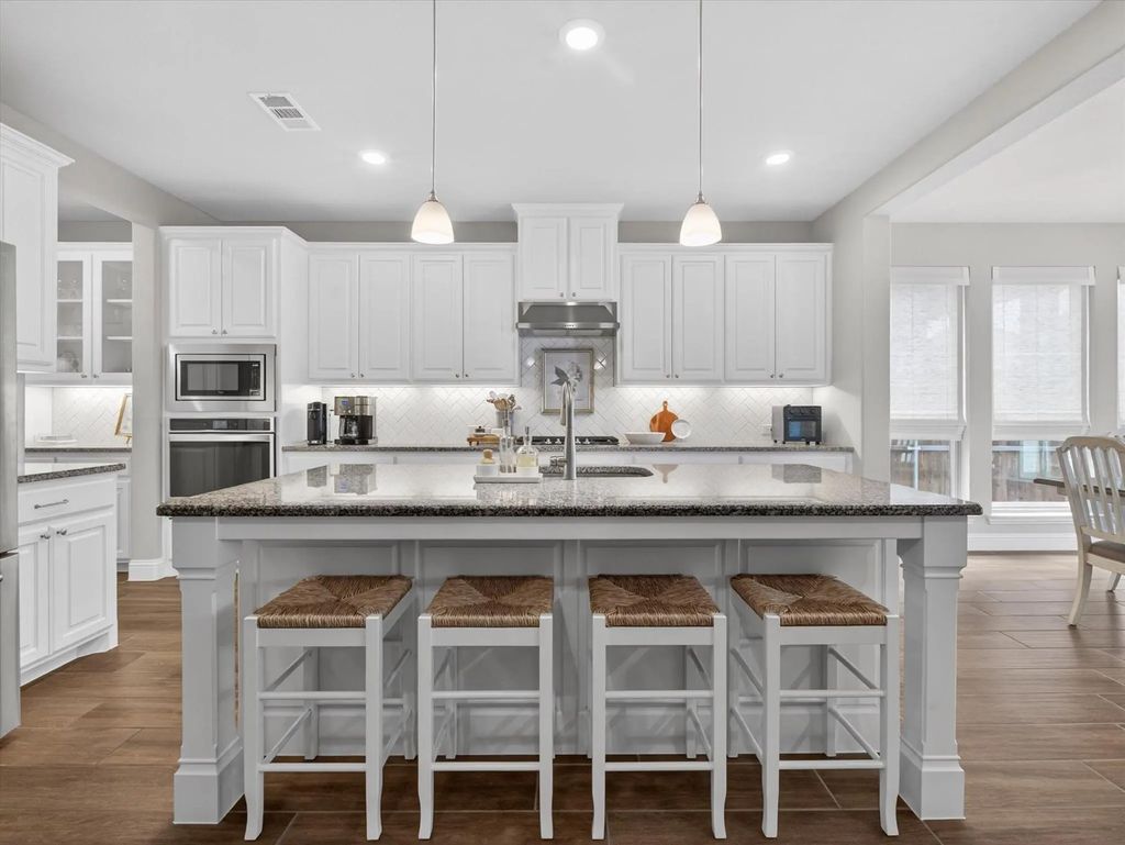13993 Falcon Ranch Drive, Frisco