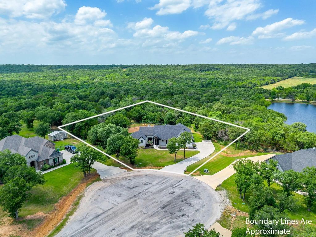 1057 Resolute Road, Millsap