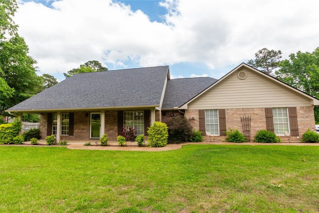 10775 County Road 214, Tyler