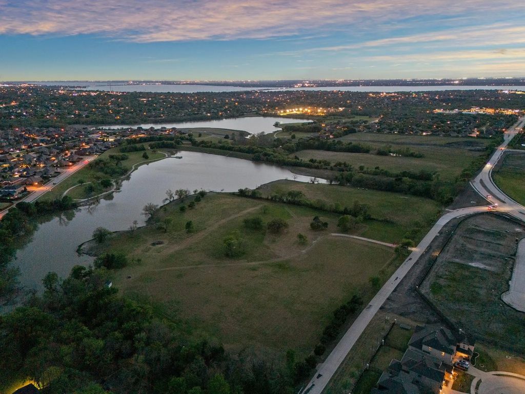 Lot 3 Hance Trail, Rockwall